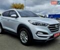Хендай Туксон 2015 в Днепре (Днепропетровске) на Automoto.ua Серый Хендай Туксон, объемом двигателя 1.7 л и пробегом 145 тыс. км за 16700 $, фото 17 на Automoto.ua