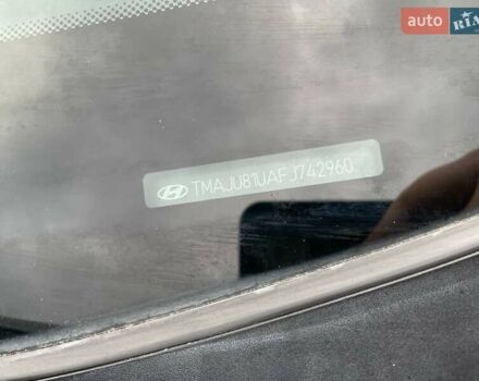 Серый Хендай Туксон, объемом двигателя 1.69 л и пробегом 293 тыс. км за 12950 $, фото 60 на Automoto.ua