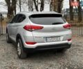 Серый Хендай Туксон, объемом двигателя 0 л и пробегом 139 тыс. км за 17700 $, фото 15 на Automoto.ua