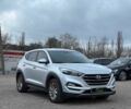 Сірий Хендай Туксон, об'ємом двигуна 2 л та пробігом 280 тис. км за 15799 $, фото 1 на Automoto.ua