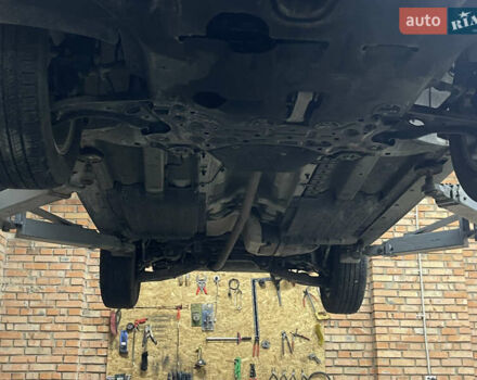 Сірий Хендай Туксон, об'ємом двигуна 2 л та пробігом 203 тис. км за 18300 $, фото 30 на Automoto.ua