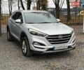 Серый Хендай Туксон, объемом двигателя 0 л и пробегом 139 тыс. км за 17700 $, фото 7 на Automoto.ua