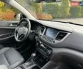 Серый Хендай Туксон, объемом двигателя 2 л и пробегом 130 тыс. км за 22500 $, фото 58 на Automoto.ua