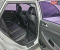Хендай Туксон 2015 в Днепре (Днепропетровске) на Automoto.ua Серый Хендай Туксон, объемом двигателя 1.7 л и пробегом 145 тыс. км за 16700 $, фото 29 на Automoto.ua