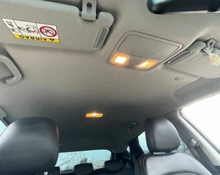 Серый Хендай Туксон, объемом двигателя 1.69 л и пробегом 293 тыс. км за 12950 $, фото 52 на Automoto.ua