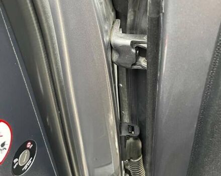 Серый Хендай Туксон, объемом двигателя 1.69 л и пробегом 293 тыс. км за 12950 $, фото 44 на Automoto.ua