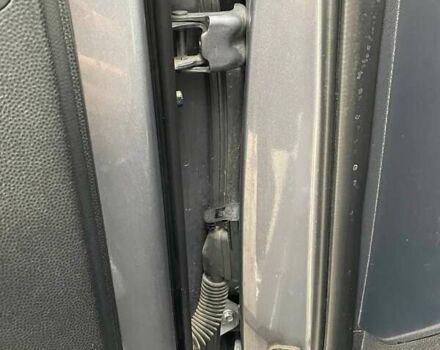 Серый Хендай Туксон, объемом двигателя 1.69 л и пробегом 293 тыс. км за 12950 $, фото 40 на Automoto.ua