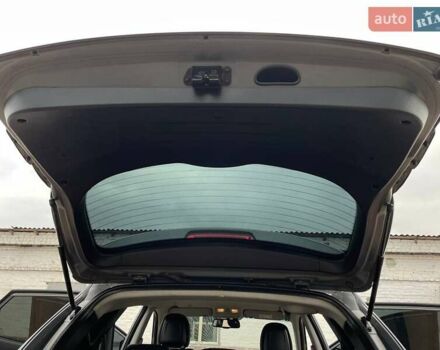 Серый Хендай Туксон, объемом двигателя 1.69 л и пробегом 293 тыс. км за 12950 $, фото 64 на Automoto.ua