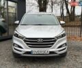 Серый Хендай Туксон, объемом двигателя 0 л и пробегом 139 тыс. км за 17700 $, фото 6 на Automoto.ua