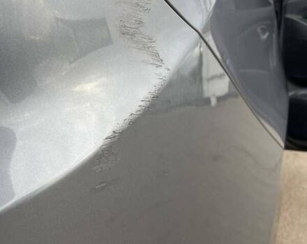 Серый Хендай Туксон, объемом двигателя 1.69 л и пробегом 293 тыс. км за 12950 $, фото 62 на Automoto.ua