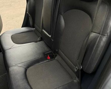 Серый Хендай Туксон, объемом двигателя 1.69 л и пробегом 293 тыс. км за 12950 $, фото 37 на Automoto.ua