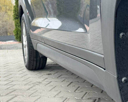 Сірий Хендай Туксон, об'ємом двигуна 2 л та пробігом 203 тис. км за 18300 $, фото 11 на Automoto.ua