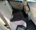 Серый Хендай Туксон, объемом двигателя 1.6 л и пробегом 150 тыс. км за 14490 $, фото 12 на Automoto.ua