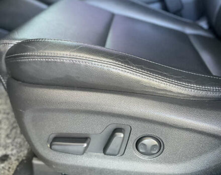 Хендай Туксон 2015 в Виннице на Automoto.ua Серый Хендай Туксон, объемом двигателя 2 л и пробегом 124 тыс. км за 20800 $, фото 34 на Automoto.ua