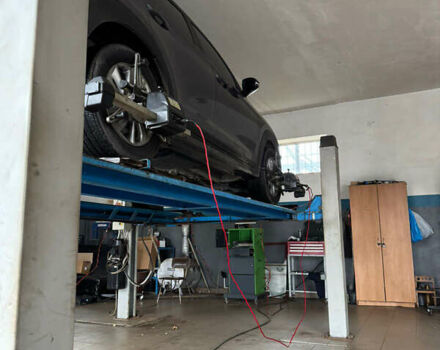 Сірий Хендай Туксон, об'ємом двигуна 2 л та пробігом 203 тис. км за 18300 $, фото 2 на Automoto.ua