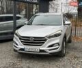 Серый Хендай Туксон, объемом двигателя 0 л и пробегом 139 тыс. км за 17700 $, фото 5 на Automoto.ua