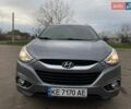 Серый Хендай Туксон, объемом двигателя 1.69 л и пробегом 293 тыс. км за 12950 $, фото 20 на Automoto.ua