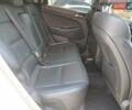 Сірий Хендай Туксон, об'ємом двигуна 1.6 л та пробігом 171 тис. км за 2500 $, фото 9 на Automoto.ua
