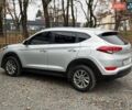 Серый Хендай Туксон, объемом двигателя 0 л и пробегом 139 тыс. км за 17700 $, фото 17 на Automoto.ua