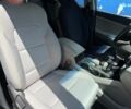 Серый Хендай Туксон, объемом двигателя 1.6 л и пробегом 150 тыс. км за 14490 $, фото 18 на Automoto.ua