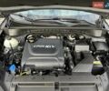 Серый Хендай Туксон, объемом двигателя 2 л и пробегом 130 тыс. км за 22500 $, фото 94 на Automoto.ua