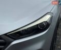 Серый Хендай Туксон, объемом двигателя 0 л и пробегом 139 тыс. км за 17700 $, фото 18 на Automoto.ua
