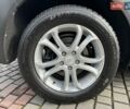 Серый Хендай Туксон, объемом двигателя 2 л и пробегом 130 тыс. км за 22500 $, фото 92 на Automoto.ua