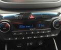 Сірий Хендай Туксон, об'ємом двигуна 2 л та пробігом 143 тис. км за 8000 $, фото 7 на Automoto.ua