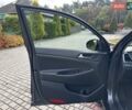 Серый Хендай Туксон, объемом двигателя 2 л и пробегом 130 тыс. км за 22500 $, фото 46 на Automoto.ua