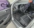 Хендай Туксон 2015 в Днепре (Днепропетровске) на Automoto.ua Серый Хендай Туксон, объемом двигателя 1.7 л и пробегом 145 тыс. км за 16700 $, фото 20 на Automoto.ua