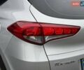 Серый Хендай Туксон, объемом двигателя 0 л и пробегом 139 тыс. км за 17700 $, фото 19 на Automoto.ua