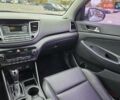 Хендай Туксон 2015 в Днепре (Днепропетровске) на Automoto.ua Серый Хендай Туксон, объемом двигателя 1.7 л и пробегом 145 тыс. км за 16700 $, фото 27 на Automoto.ua