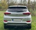 Хендай Туксон 2015 в Кривом Роге на Automoto.ua Серый Хендай Туксон, объемом двигателя 2 л и пробегом 260 тыс. км за 18000 $, фото 3 на Automoto.ua