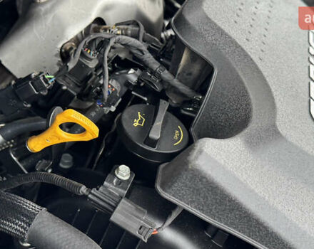 Сірий Хендай Туксон, об'ємом двигуна 2 л та пробігом 203 тис. км за 18300 $, фото 18 на Automoto.ua