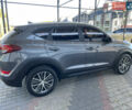 Хендай Туксон 2015 в Виннице на Automoto.ua Серый Хендай Туксон, объемом двигателя 2 л и пробегом 124 тыс. км за 20800 $, фото 7 на Automoto.ua