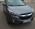 Серый Хендай Туксон, объемом двигателя 1.7 л и пробегом 290 тыс. км за 12800 $, фото 17 на Automoto.ua