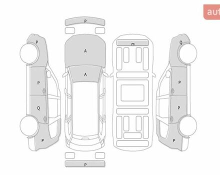 Серый Хендай Туксон, объемом двигателя 2 л и пробегом 203 тыс. км за 17700 $, фото 30 на Automoto.ua