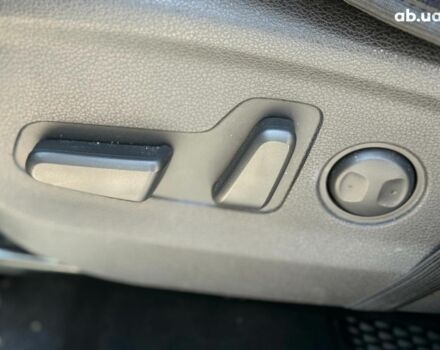 Серый Хендай Туксон, объемом двигателя 1.6 л и пробегом 150 тыс. км за 14490 $, фото 22 на Automoto.ua