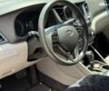 Серый Хендай Туксон, объемом двигателя 1.6 л и пробегом 150 тыс. км за 14490 $, фото 23 на Automoto.ua