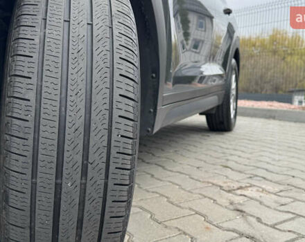 Сірий Хендай Туксон, об'ємом двигуна 2 л та пробігом 203 тис. км за 18300 $, фото 10 на Automoto.ua