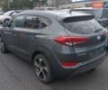Хендай Туксон 2015 в Полтаве на Automoto.ua Серый Хендай Туксон, объемом двигателя 1.6 л и пробегом 174 тыс. км за 2550 $, фото 2 на Automoto.ua