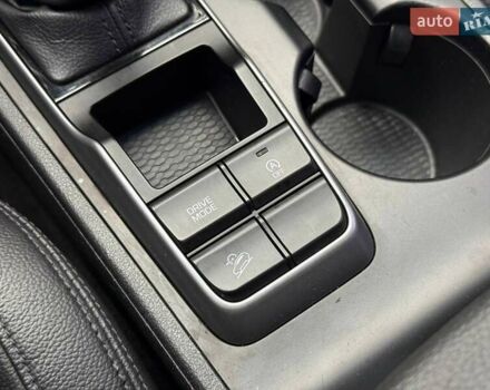 Серый Хендай Туксон, объемом двигателя 0 л и пробегом 139 тыс. км за 17700 $, фото 37 на Automoto.ua