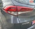 Серый Хендай Туксон, объемом двигателя 2 л и пробегом 130 тыс. км за 22500 $, фото 84 на Automoto.ua