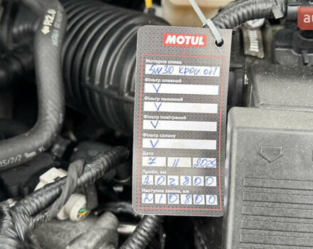 Сірий Хендай Туксон, об'ємом двигуна 2 л та пробігом 203 тис. км за 18300 $, фото 1 на Automoto.ua