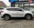 Серый Хендай Туксон, объемом двигателя 0 л и пробегом 139 тыс. км за 17700 $, фото 10 на Automoto.ua