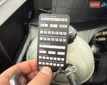 Серый Хендай Туксон, объемом двигателя 0 л и пробегом 139 тыс. км за 17700 $, фото 45 на Automoto.ua