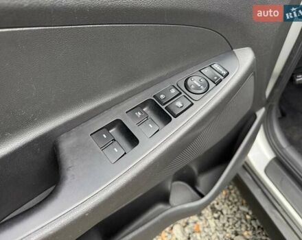 Серый Хендай Туксон, объемом двигателя 0 л и пробегом 139 тыс. км за 17700 $, фото 23 на Automoto.ua