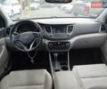 Хендай Туксон 2015 в Полтаве на Automoto.ua Серый Хендай Туксон, объемом двигателя 1.6 л и пробегом 174 тыс. км за 2550 $, фото 8 на Automoto.ua