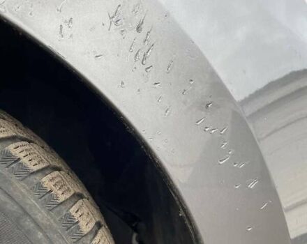 Серый Хендай Туксон, объемом двигателя 1.69 л и пробегом 293 тыс. км за 12950 $, фото 61 на Automoto.ua