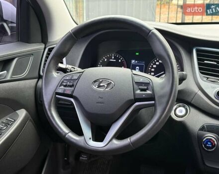 Серый Хендай Туксон, объемом двигателя 0 л и пробегом 139 тыс. км за 17700 $, фото 31 на Automoto.ua